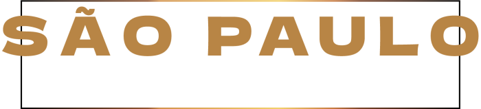 SÃO PAULO EDITION